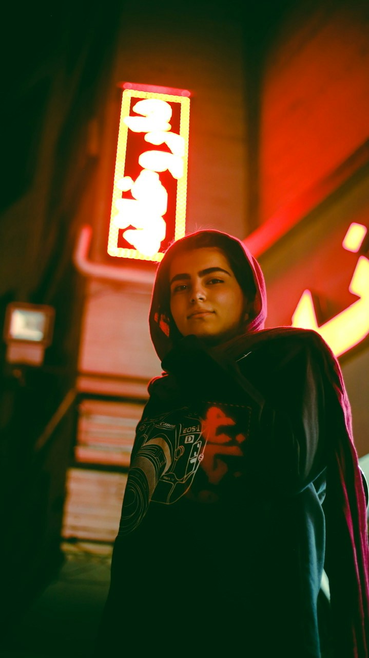 Go to saba Ardani's profile