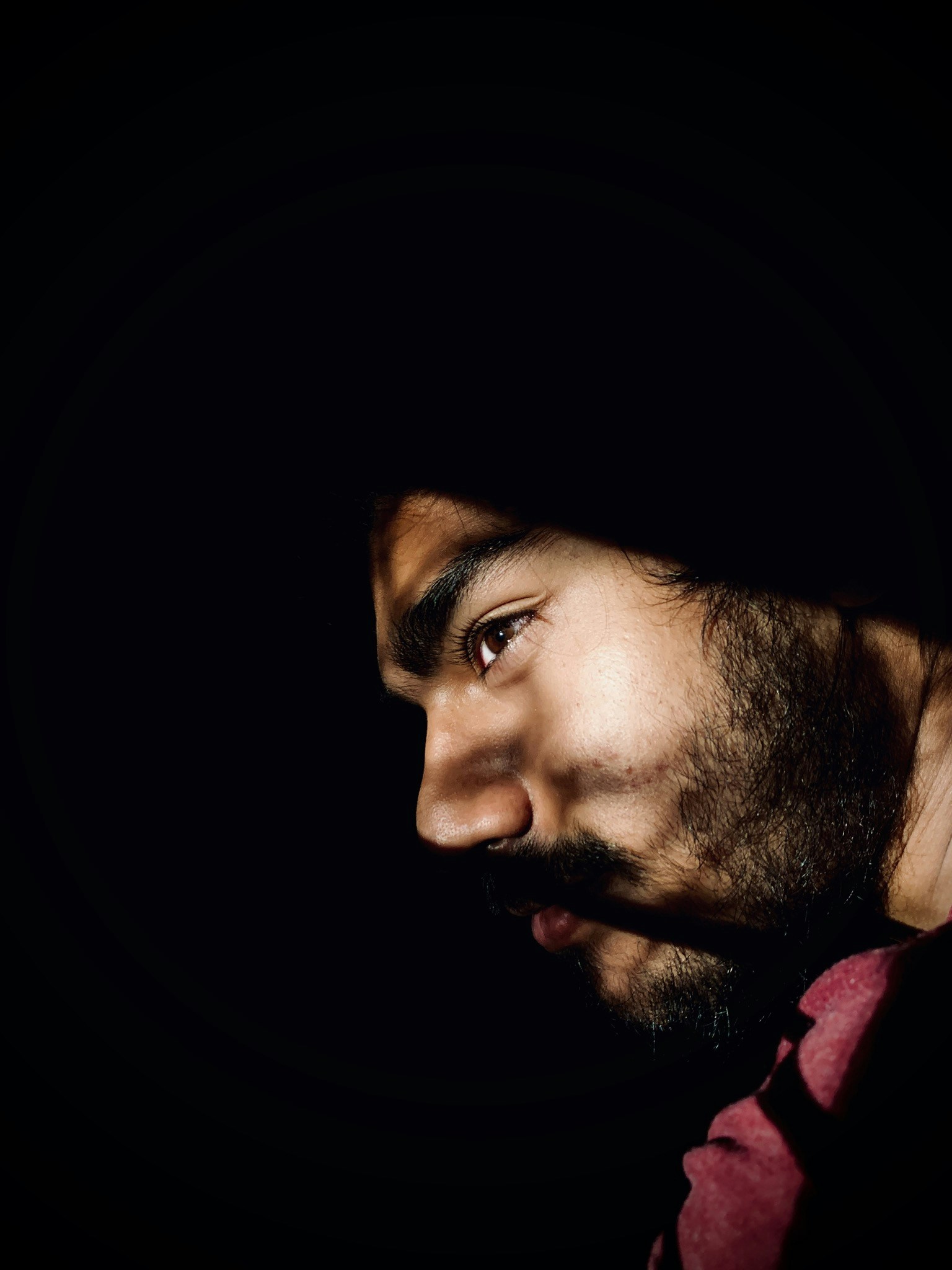 Go to Pranav Prathap's profile