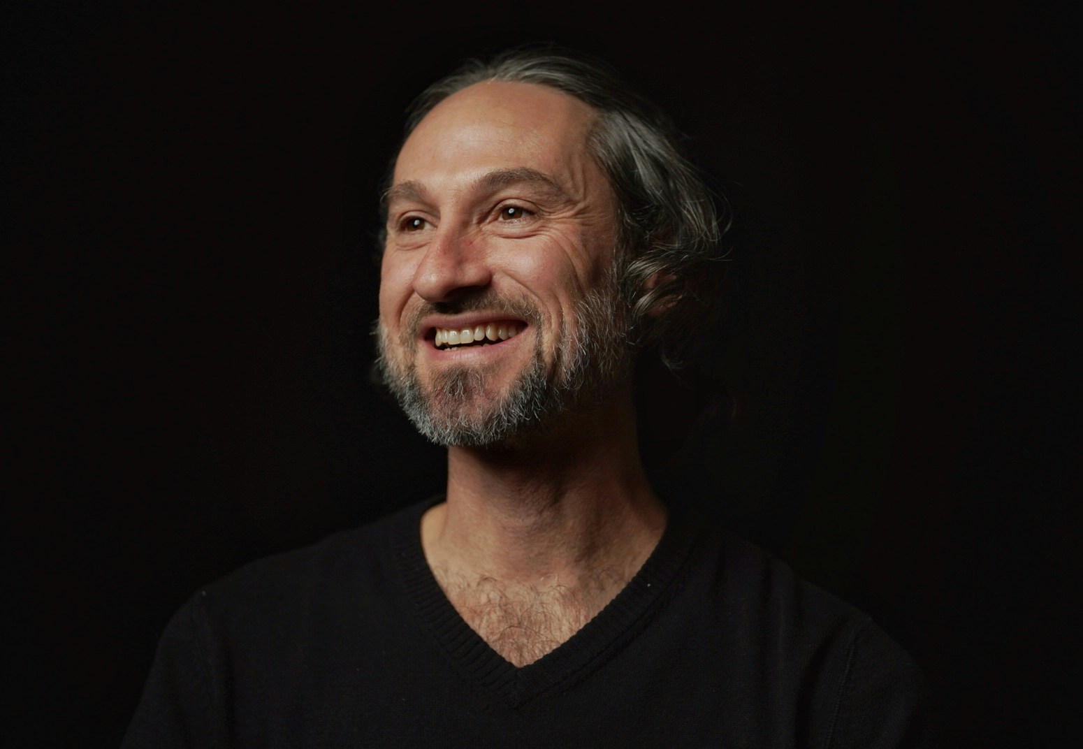Go to Abram Katz's profile