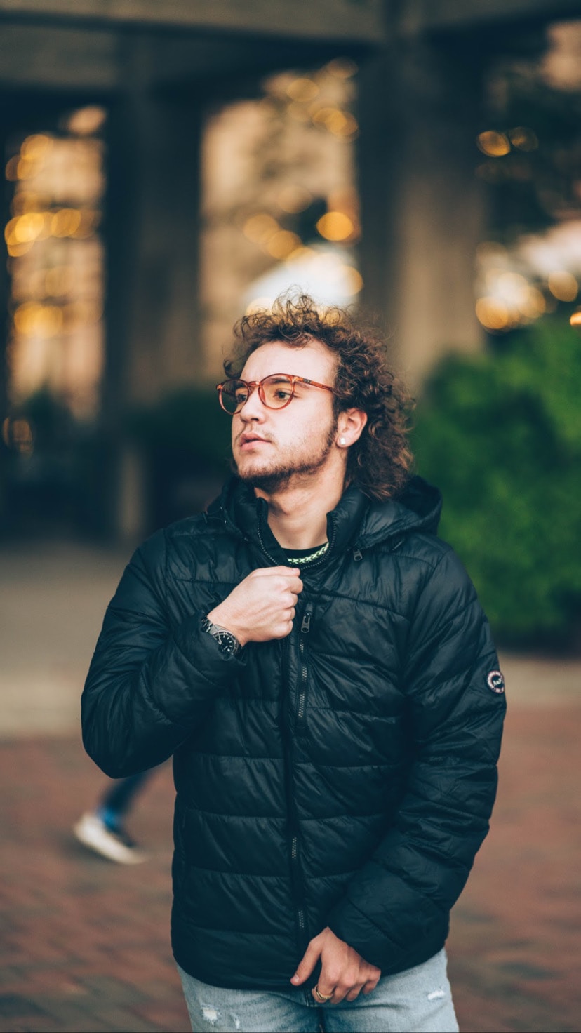 Zum Profil von samuel patti