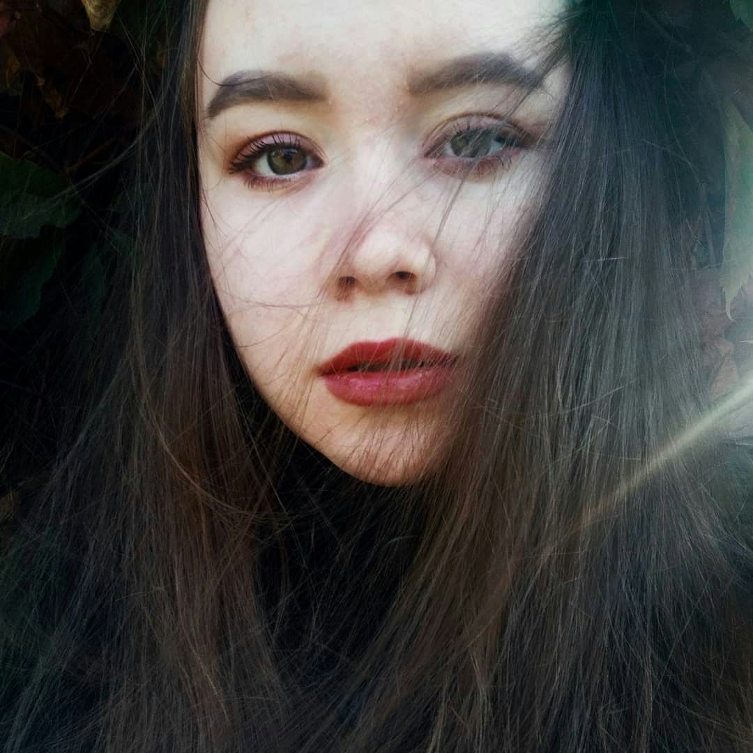 Go to Darí Dorofeeva's profile