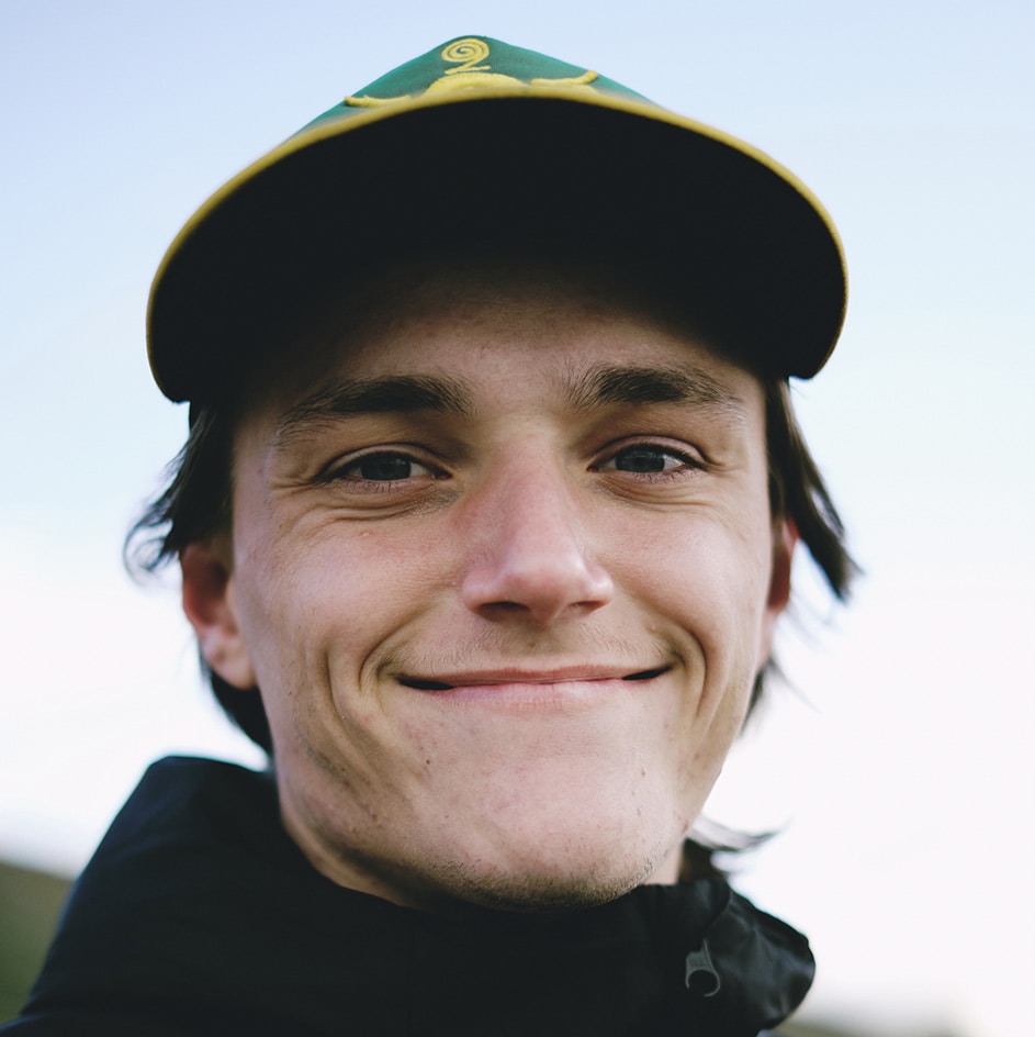 Go to Carter Moorse's profile