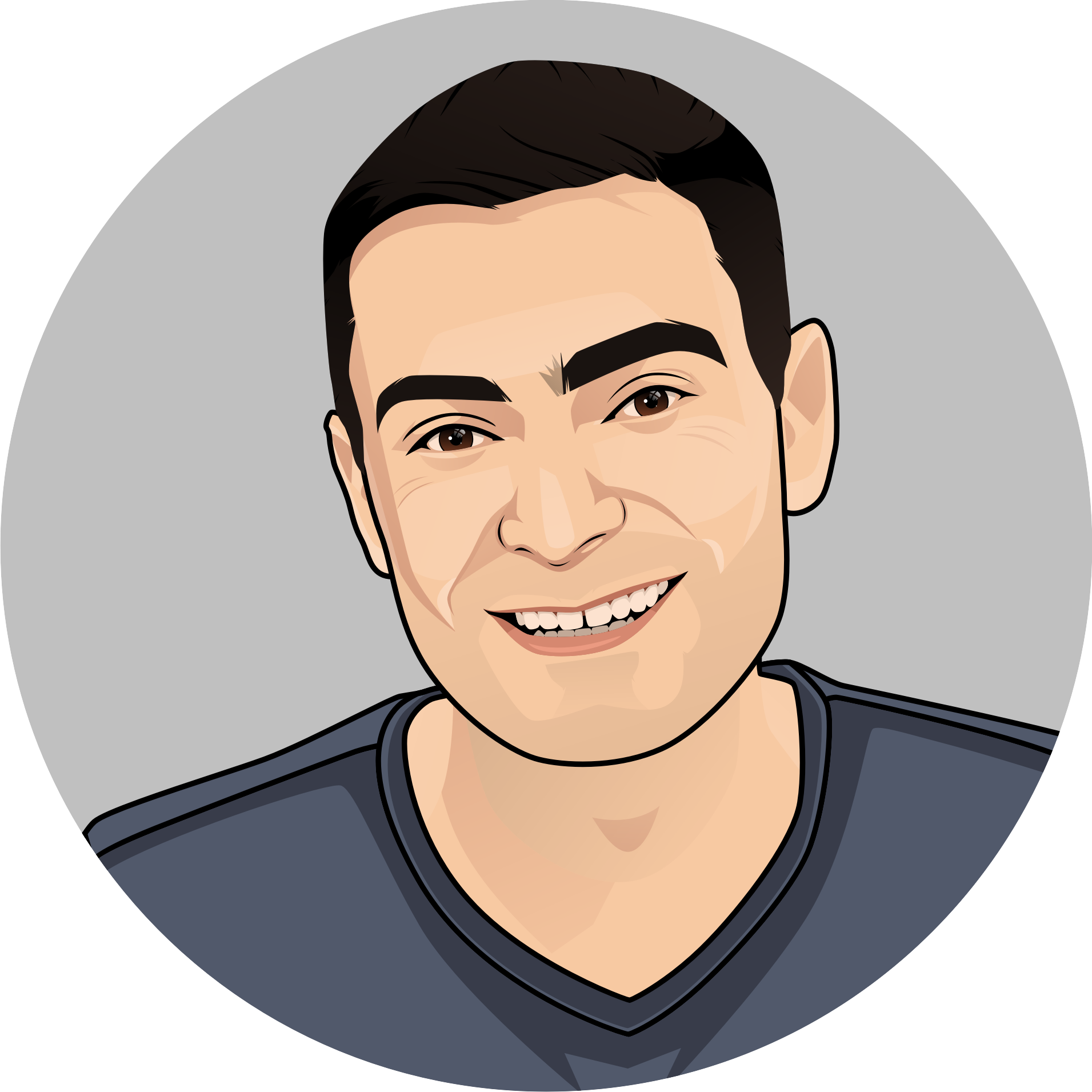 Go to Brandon Brown's profile