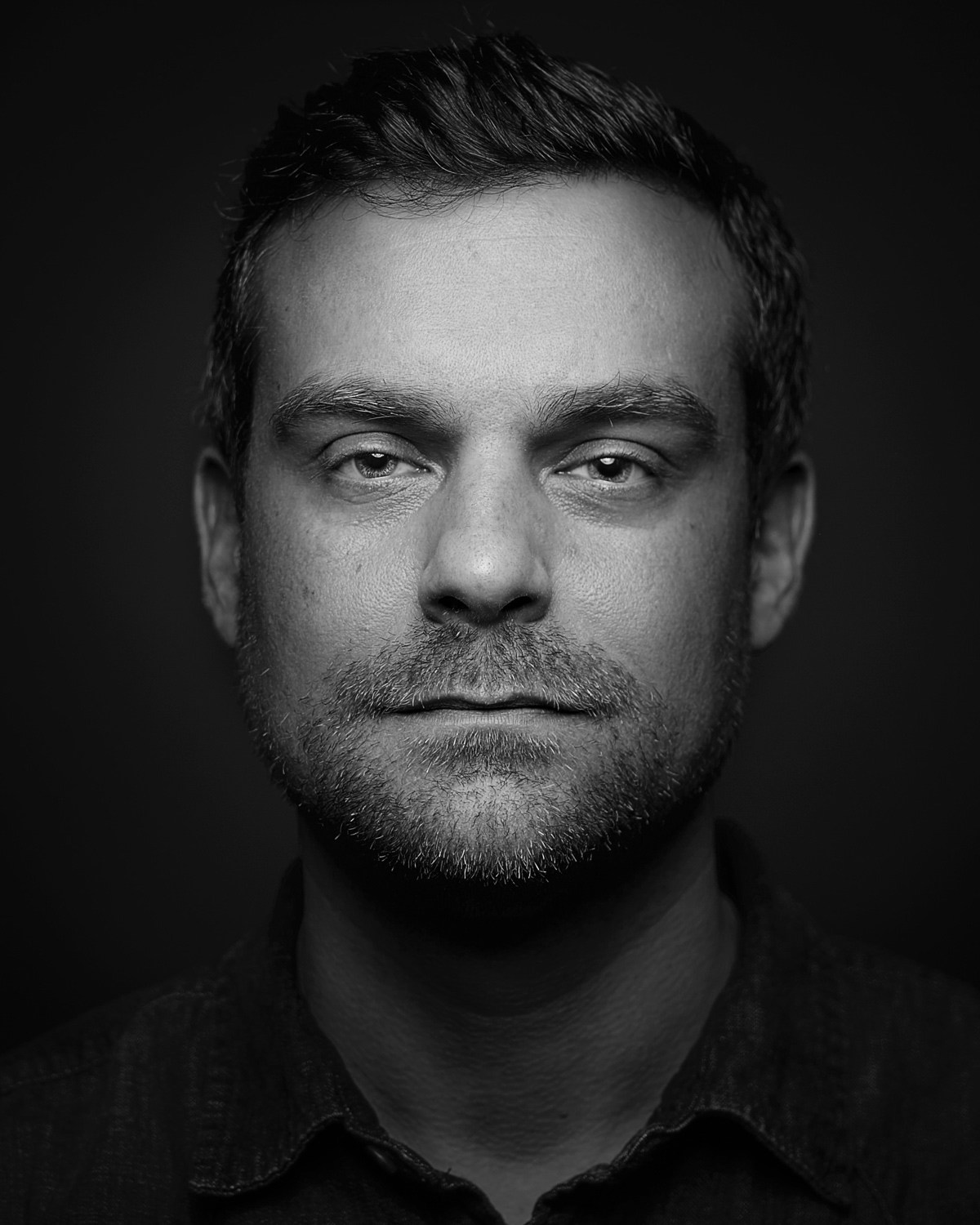 Zum Profil von Carson Coots