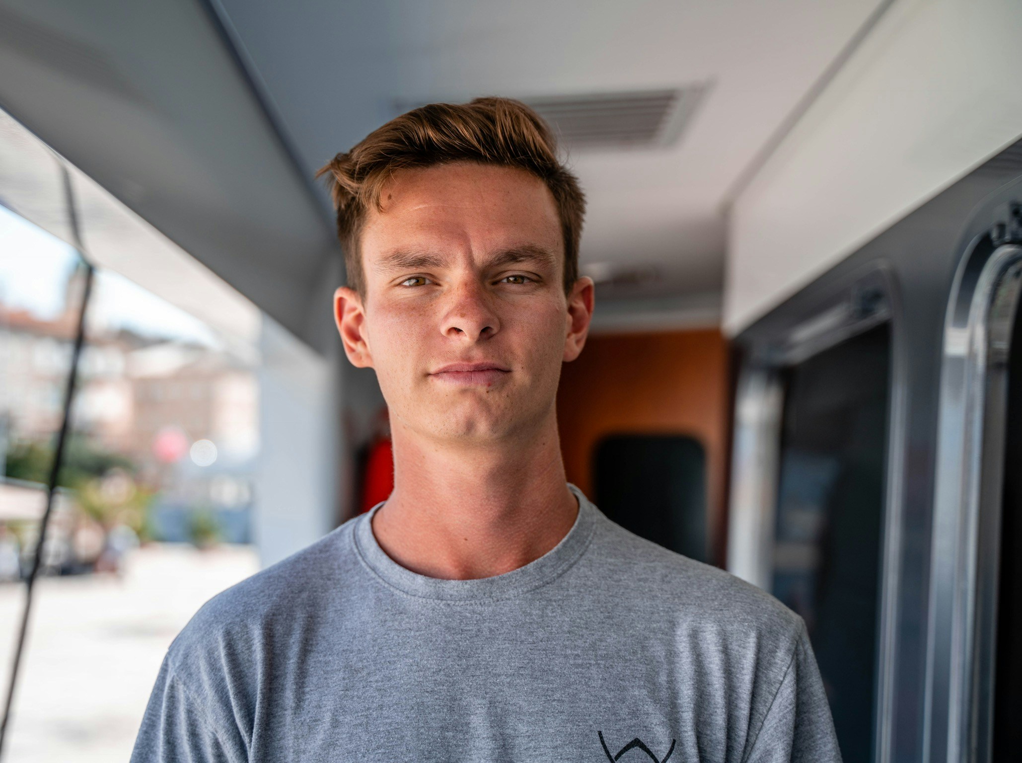 Go to Matt Burke's profile