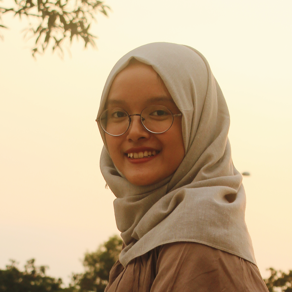 Go to Asa Akmelia's profile