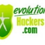 Avatar of user evolution hackers