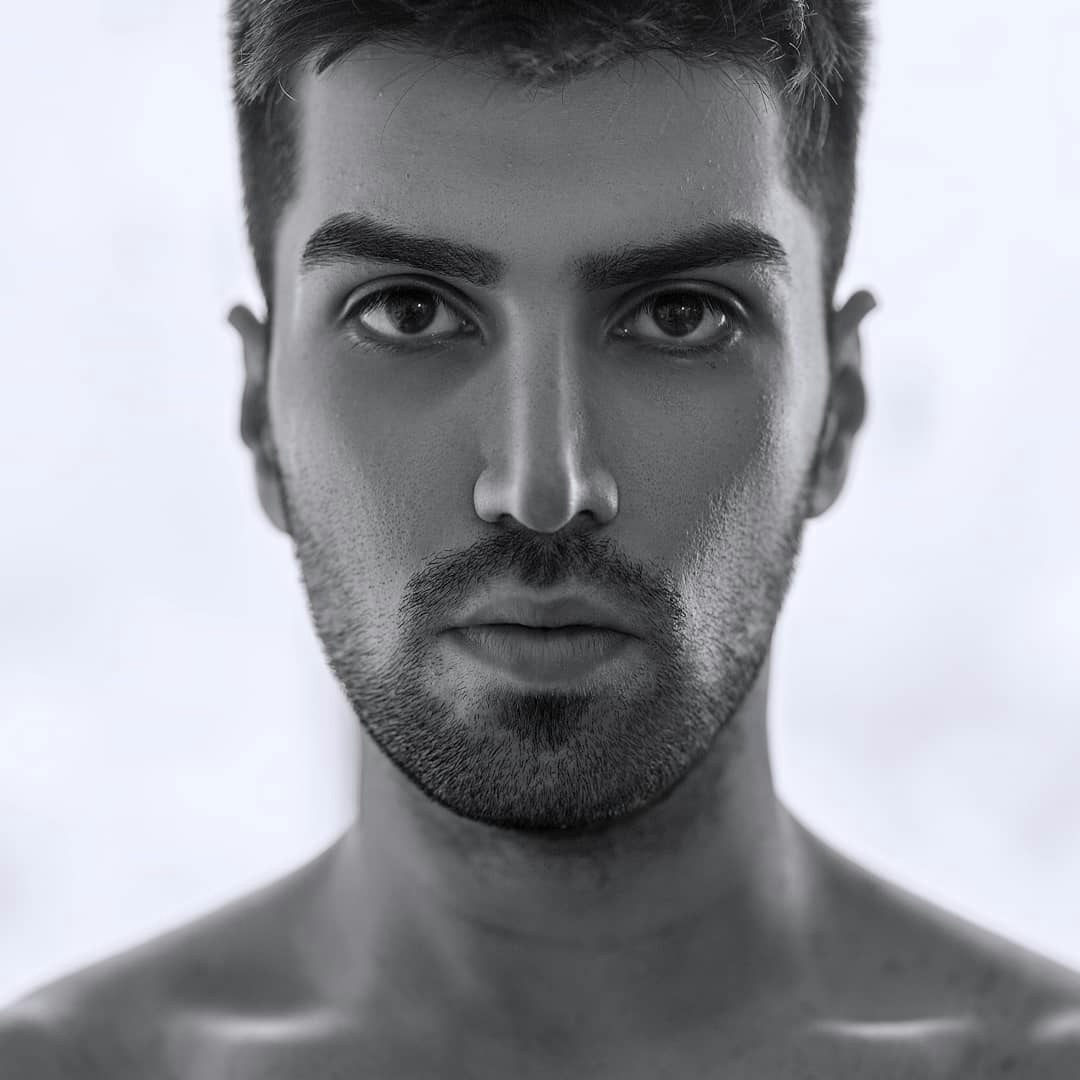 Go to Amireza MirHosseini's profile