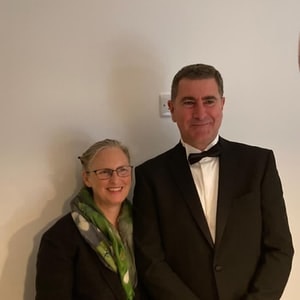 Go to Raoul du Plessis's profile