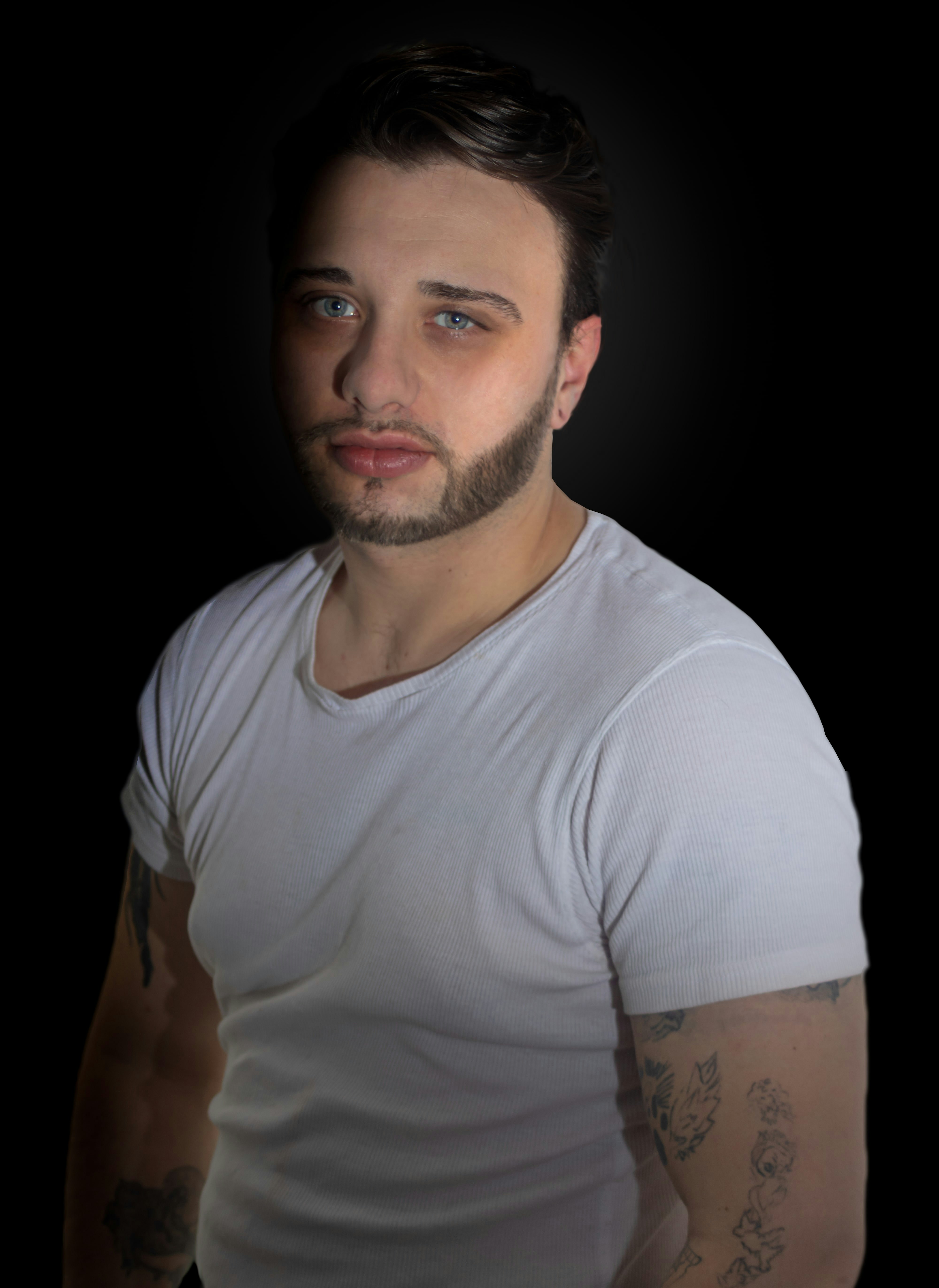 Accéder au profil de James Gibson