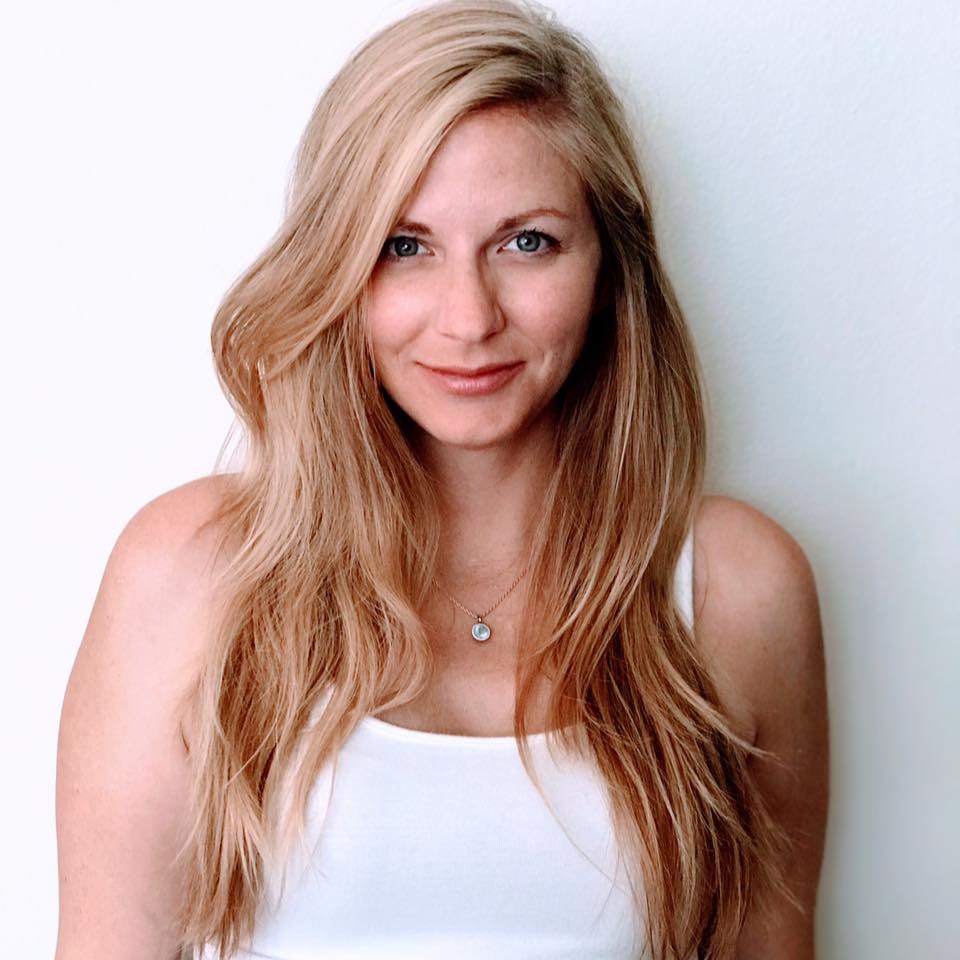 Ir para o perfil de Rachel Boden