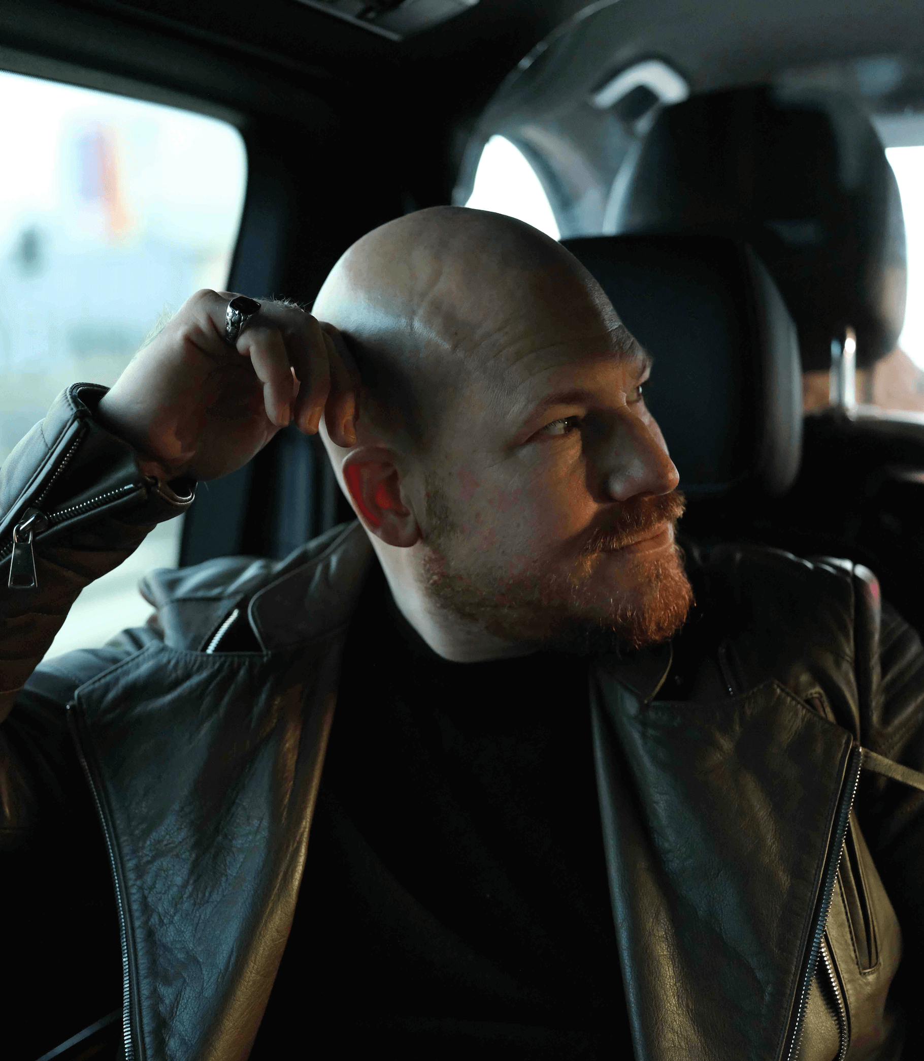 Go to Tjeerd Braat's profile