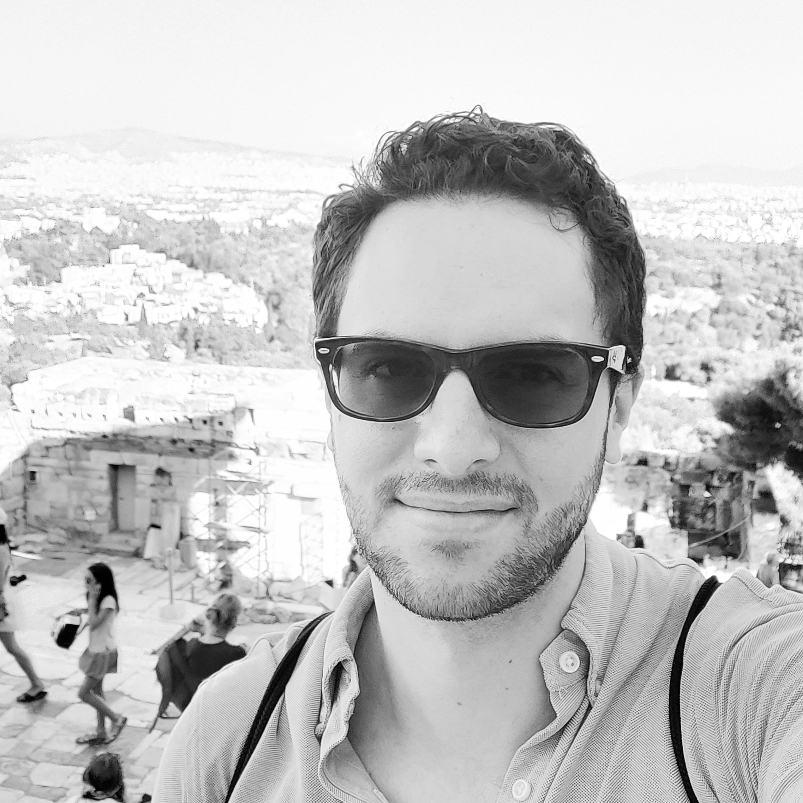 Go to Mauricio Muñoz's profile