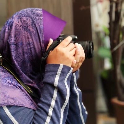 Buka profil Nor Khaliza Mat Yunus