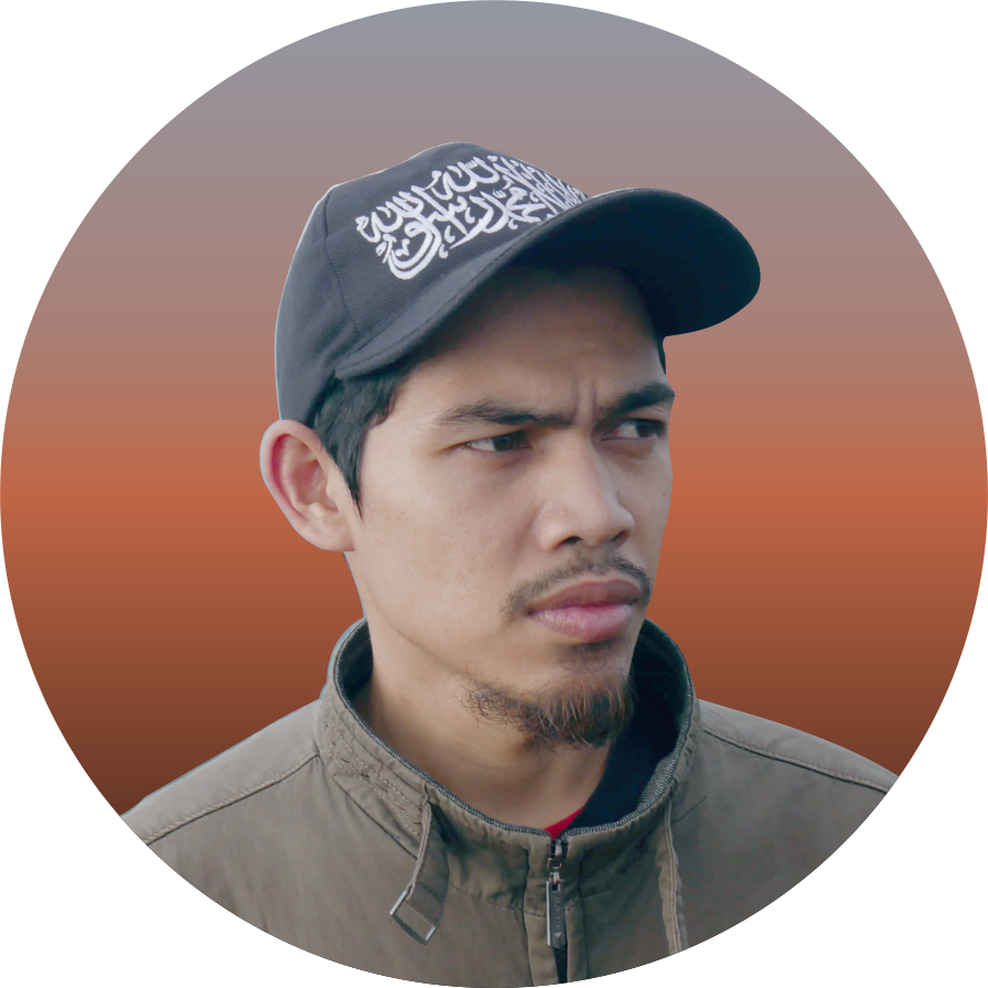 Zum Profil von Lukmanul HM