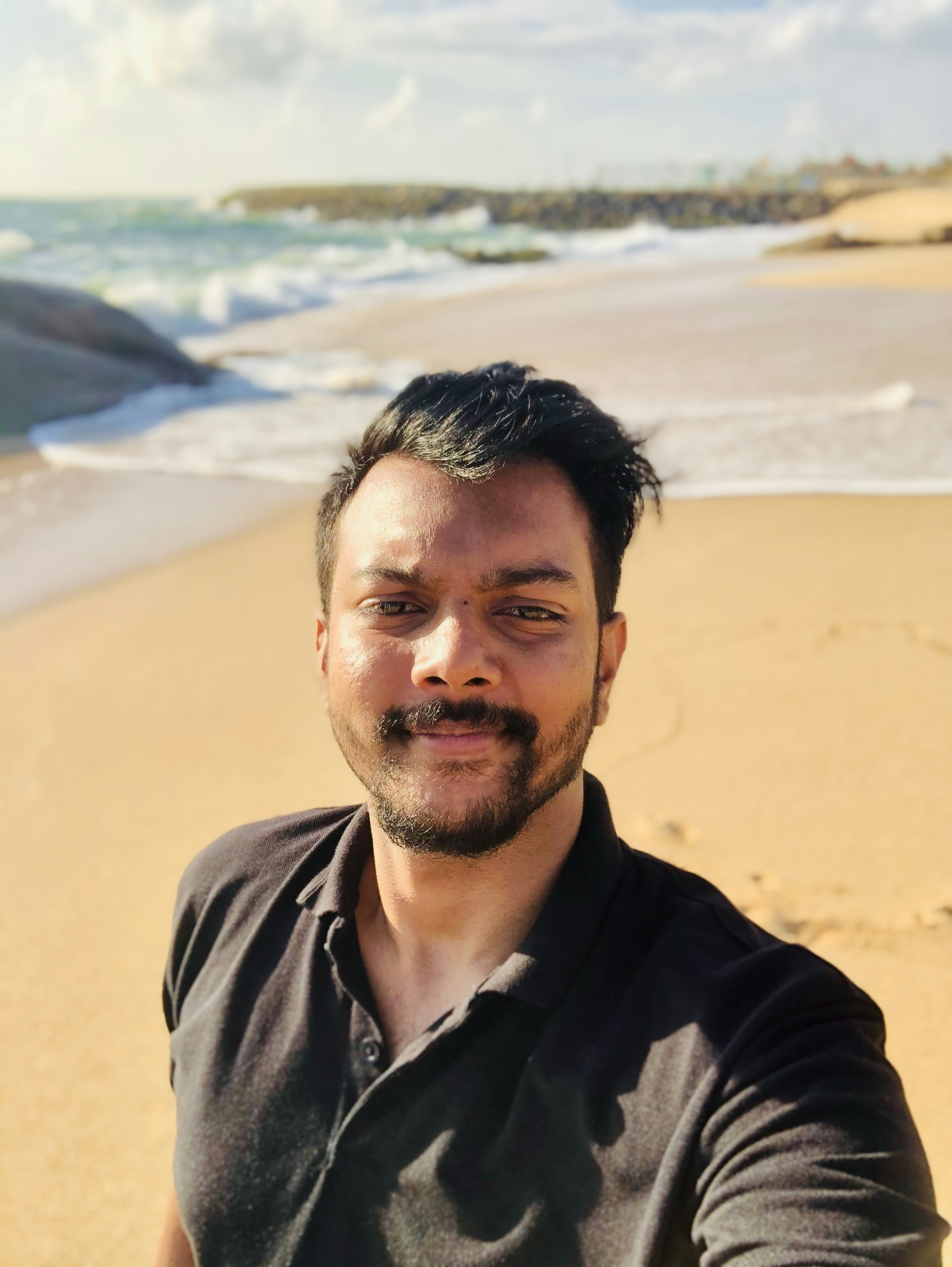 Go to Hansa Dasun's profile