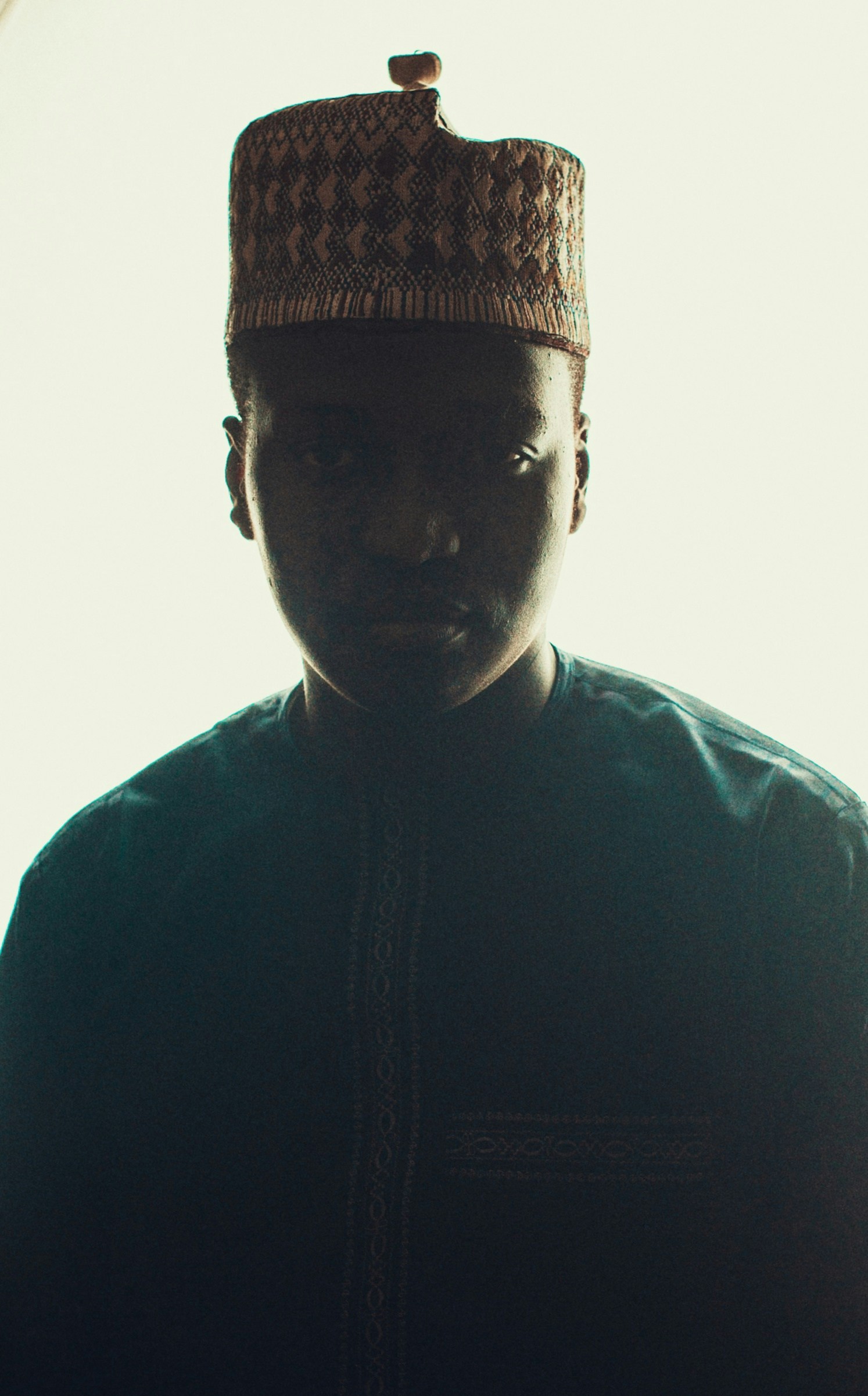 Avatar of user Abdulmajid Sanusi