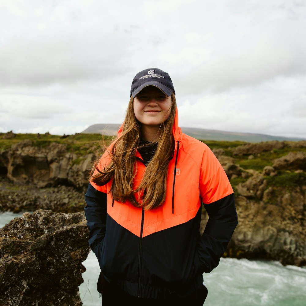 Go to Kristina Delp's profile