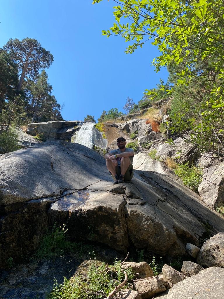 Go to Gabriel Trujillo's profile