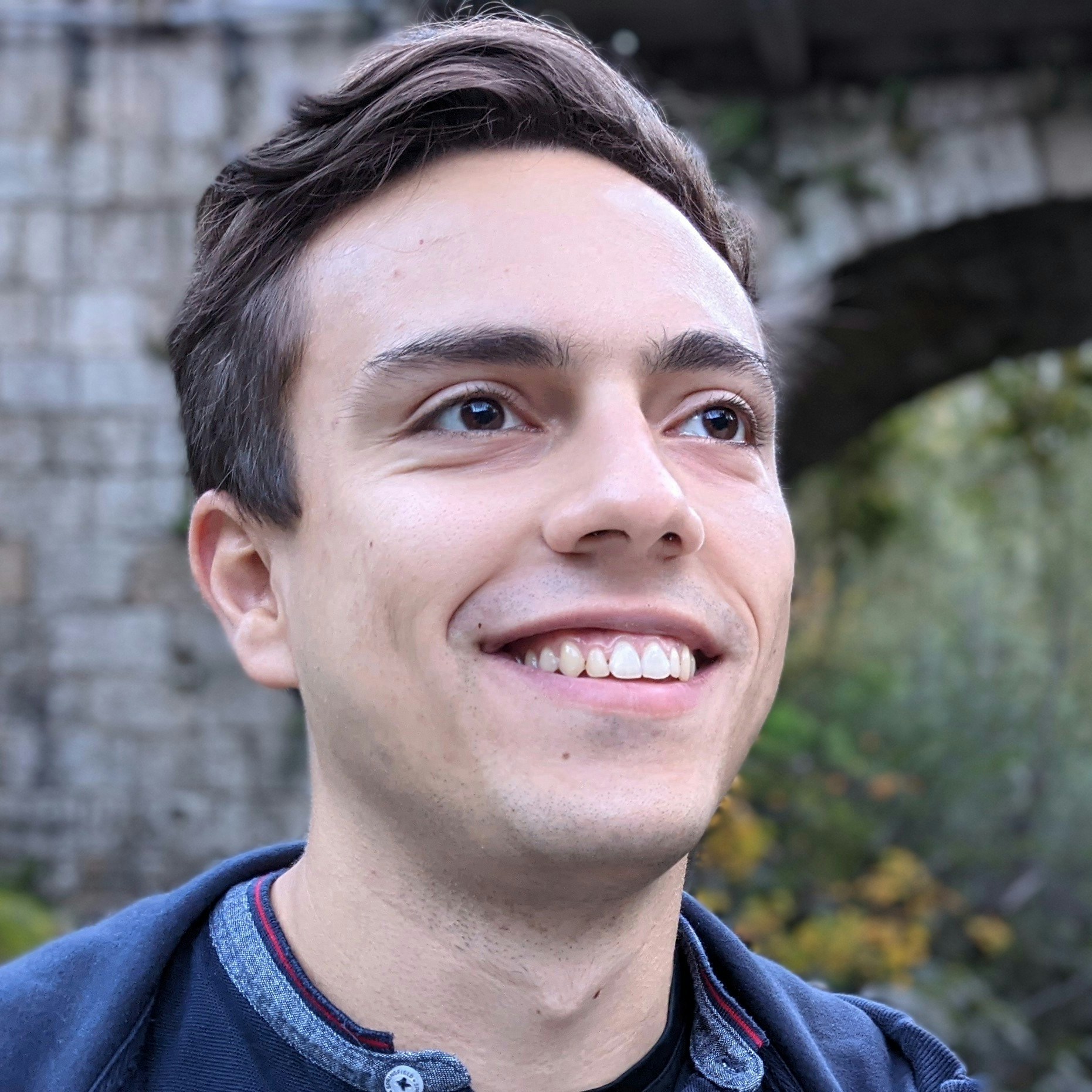 Go to André Ferreira's profile