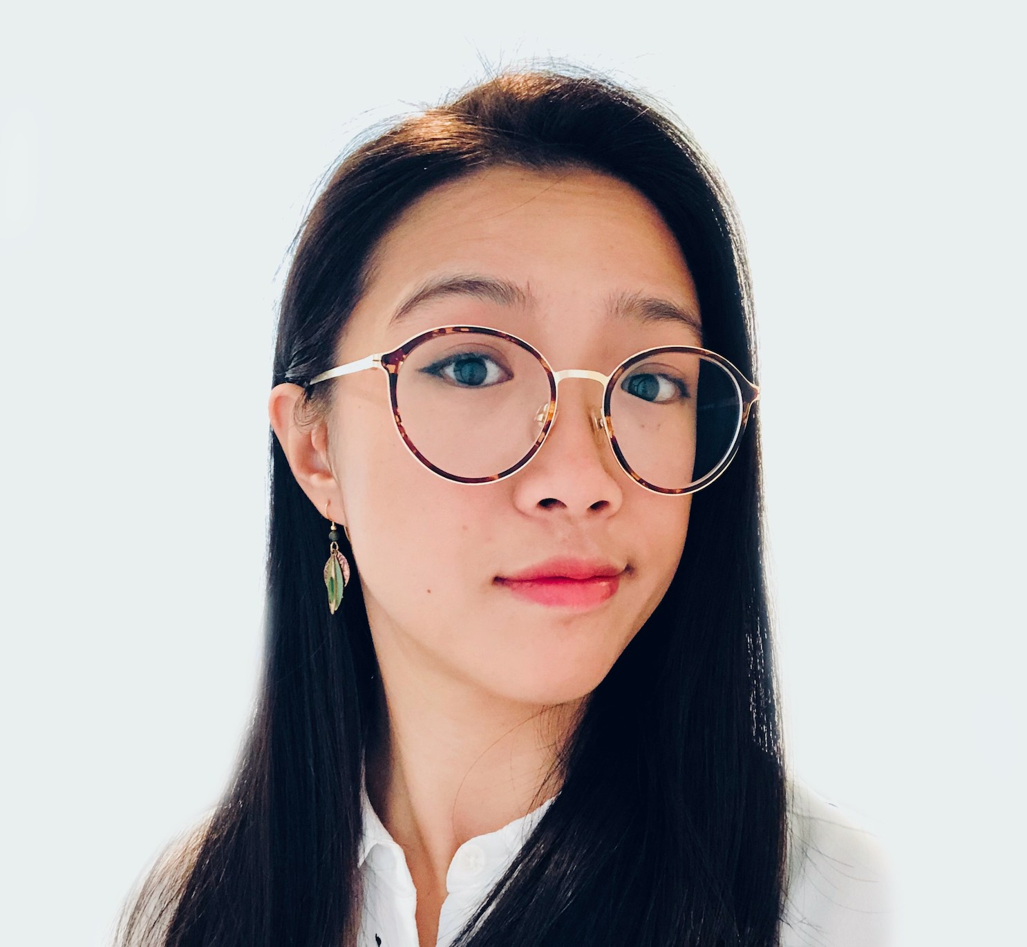 Go to Alice Gu's profile