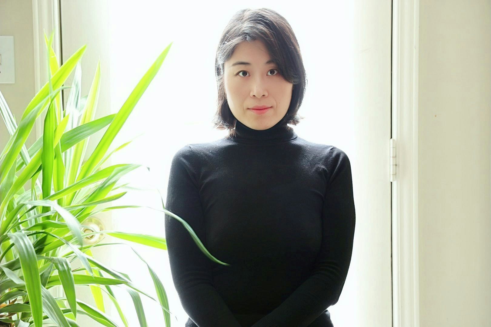 Go to Lan Gao's profile