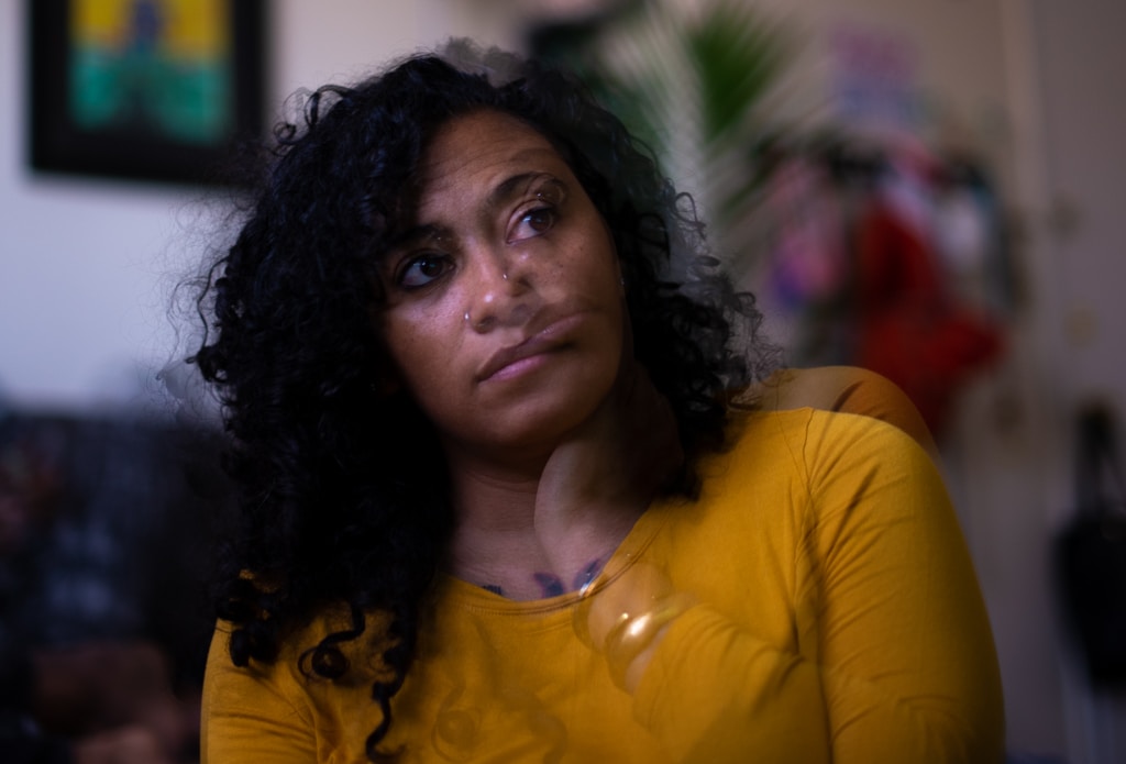 Go to Monique Caraballo's profile