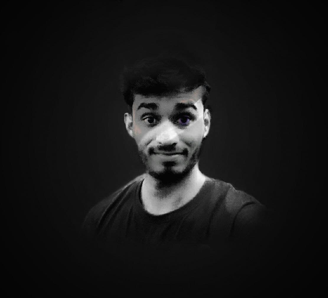 Ir para o perfil de Pranay Gurve