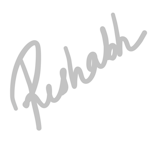 Avatar of user Rishabh P S