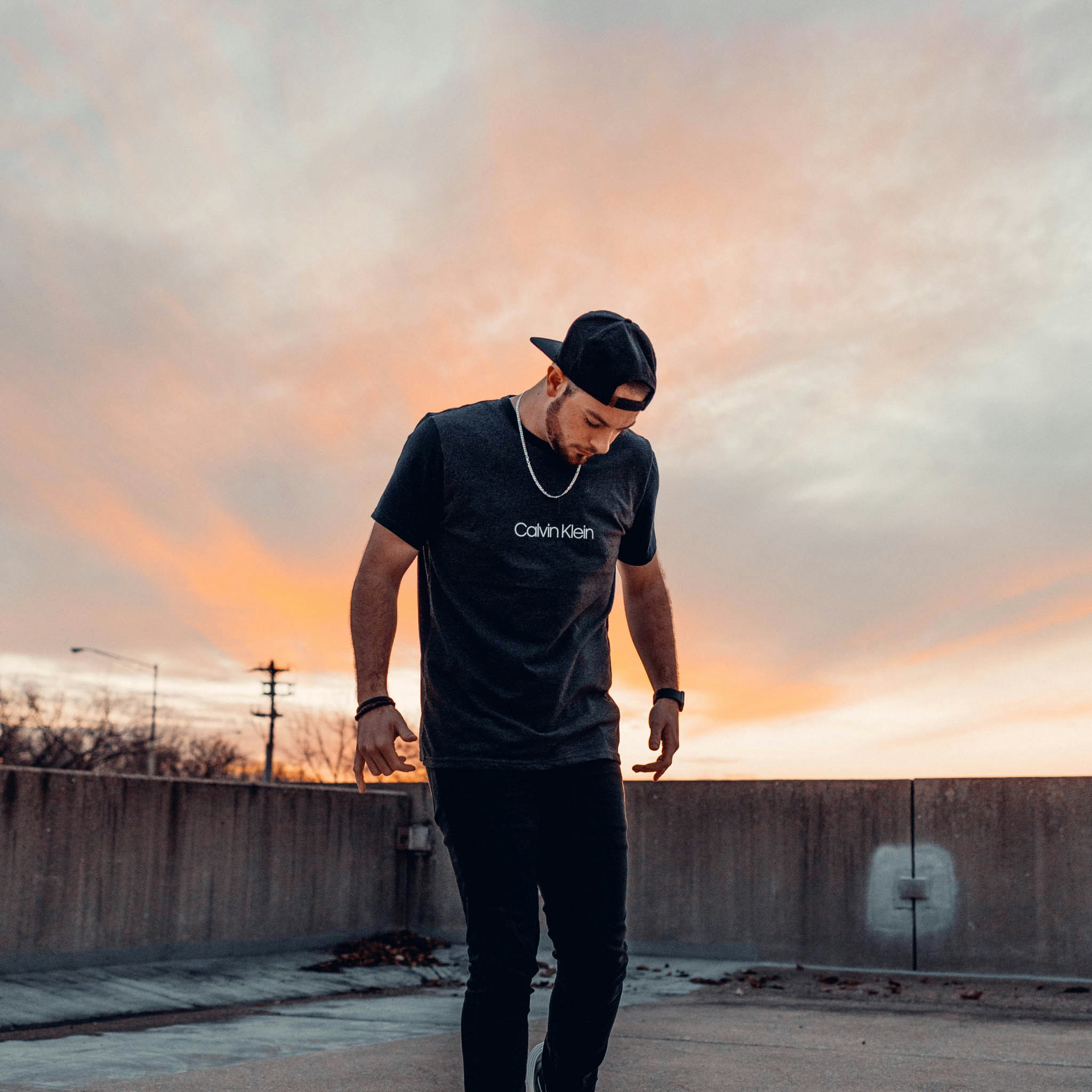 Go to Jake Blucker's profile