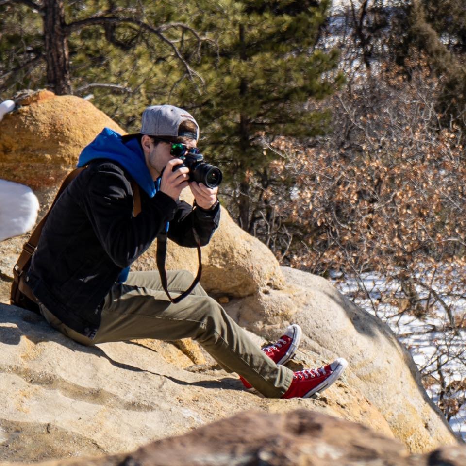 Go to Nicholas Vassios's profile