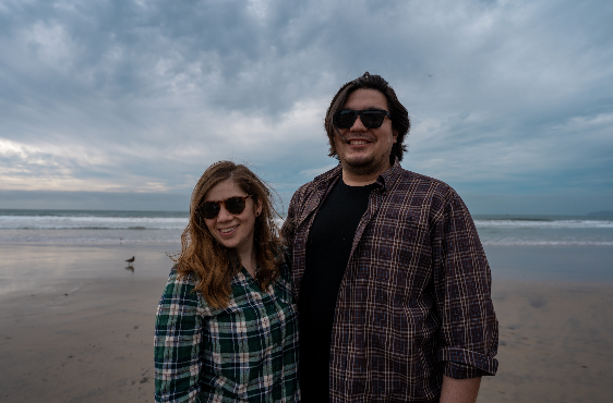 Avatar of user Pamela Buenrostro