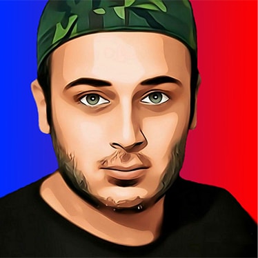 Go to Milad Moqtaderi's profile