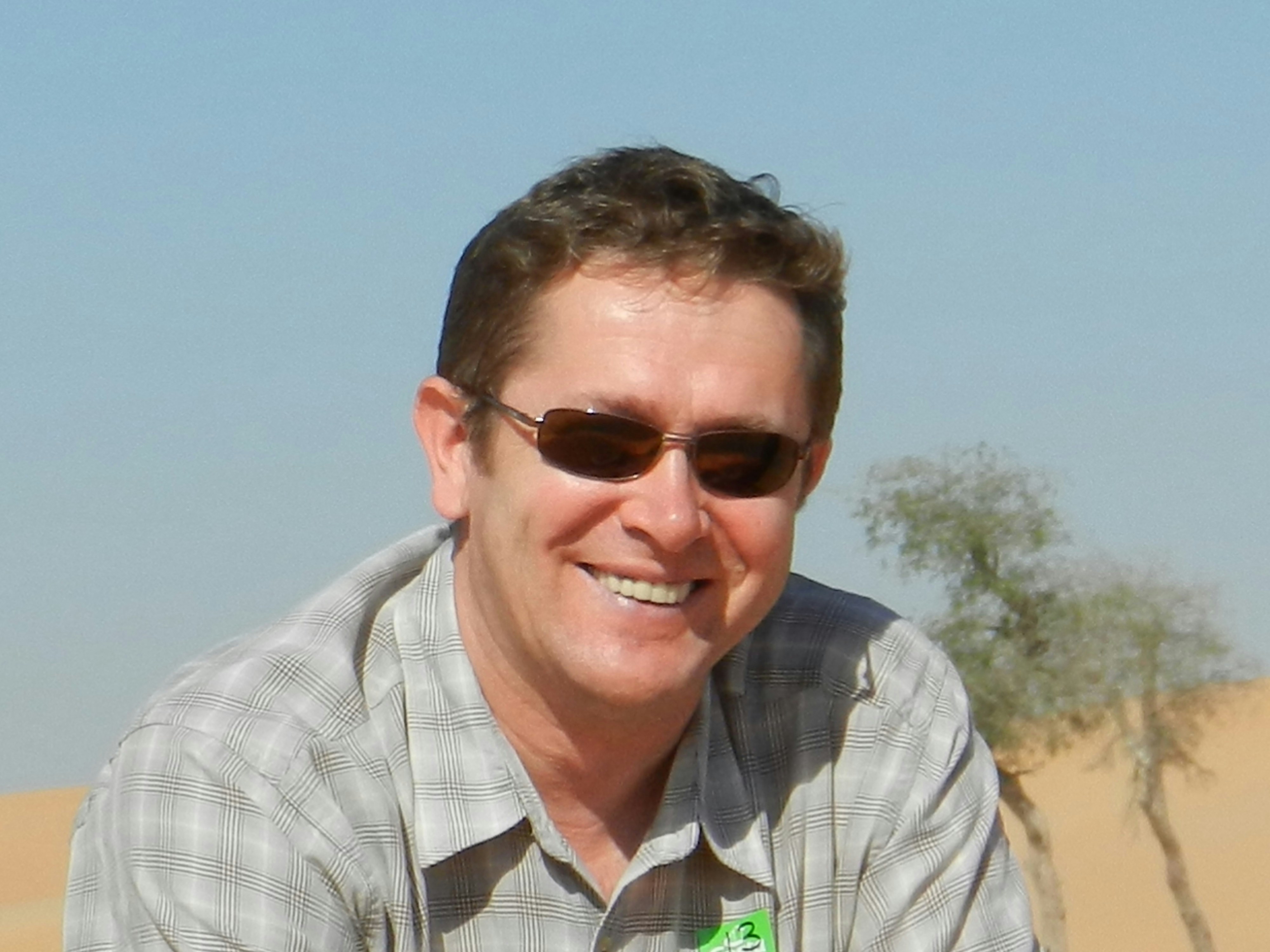 Go to Jean Woloszczyk's profile