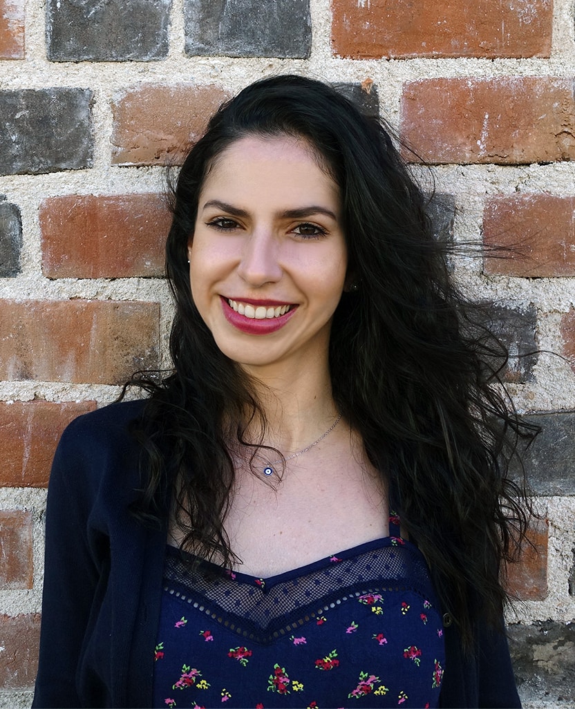 Avatar de l’utilisateur Maria Clara Cavallini