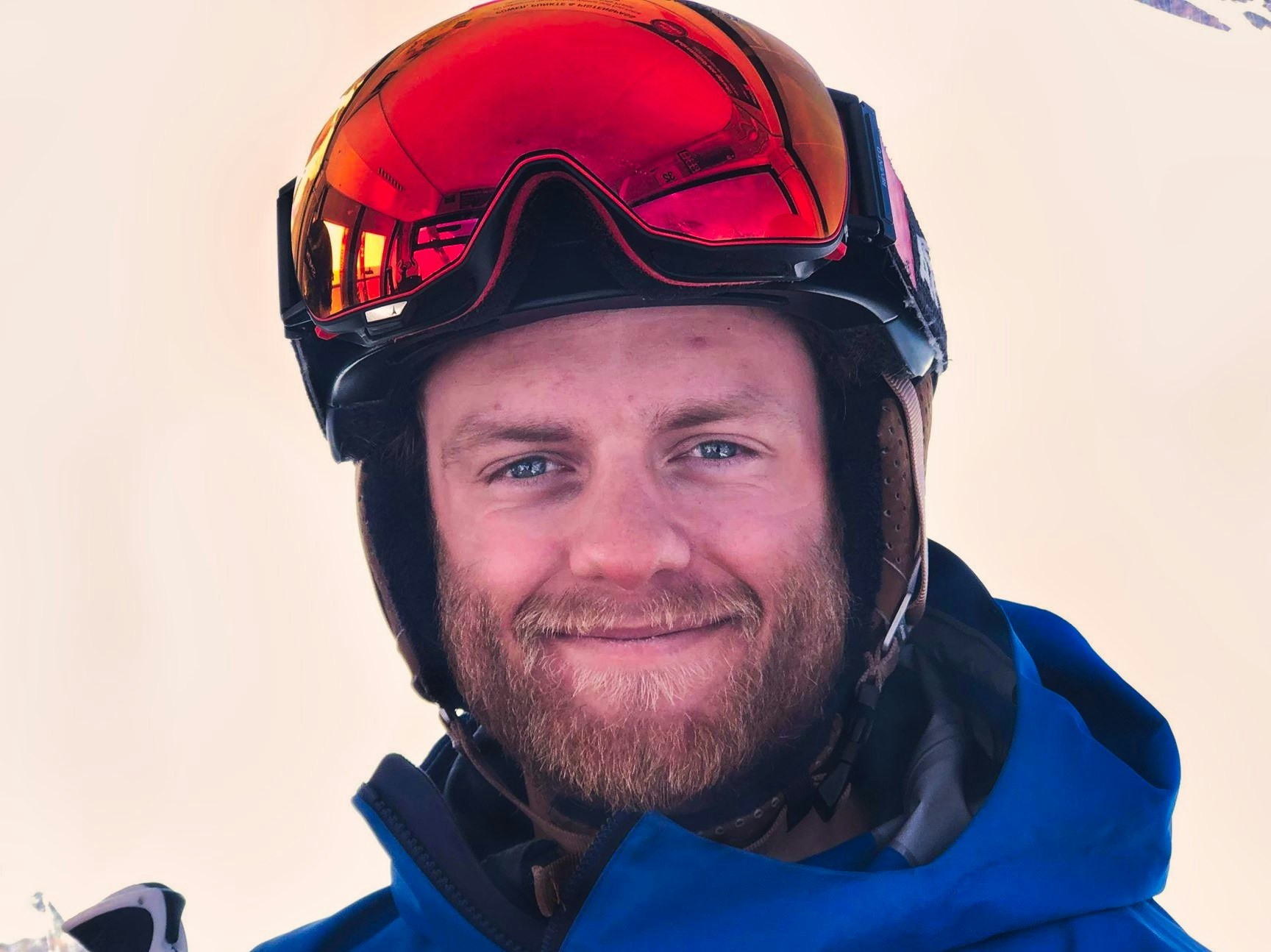 Zum Profil von Floris Siegers