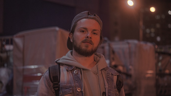 Go to Artyom Lisov's profile