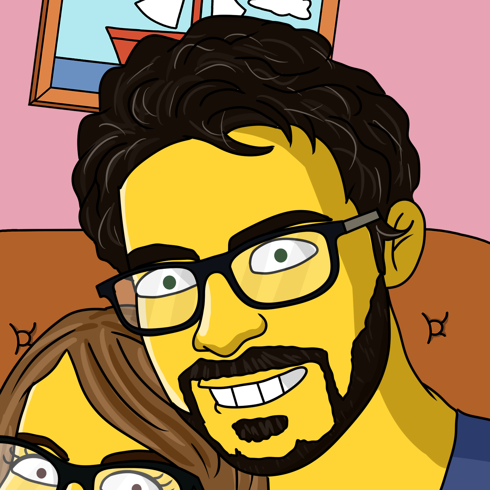 Go to Luca Florio's profile