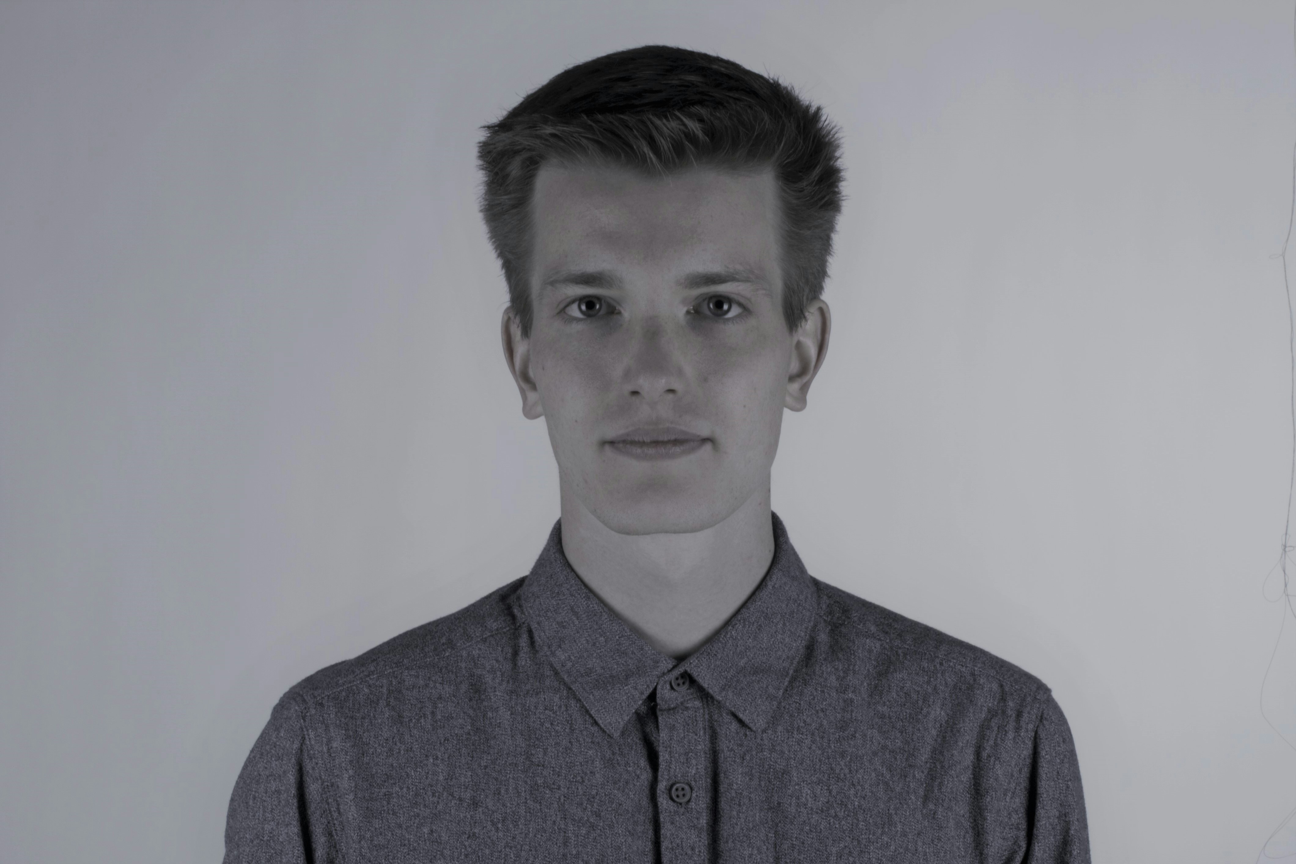 Ir para o perfil de Florian Haider