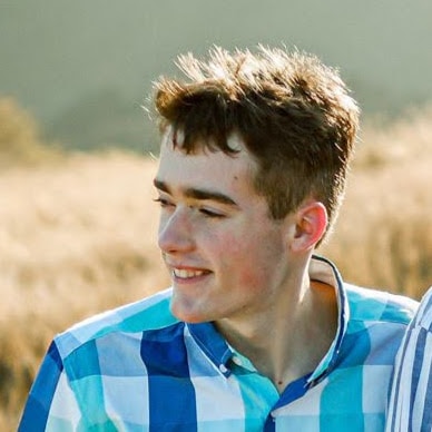 Go to Joshua Gaunt's profile