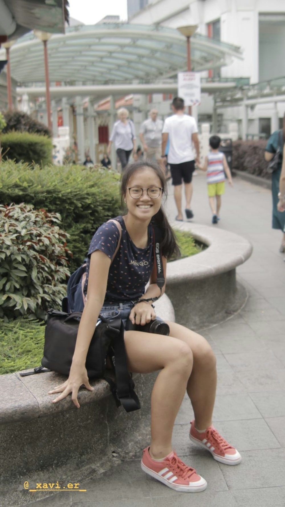 Avatar of user Celest So