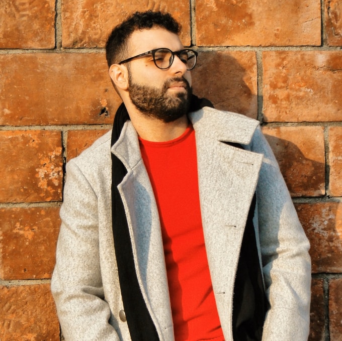 Go to Ignazio Di Gangi's profile