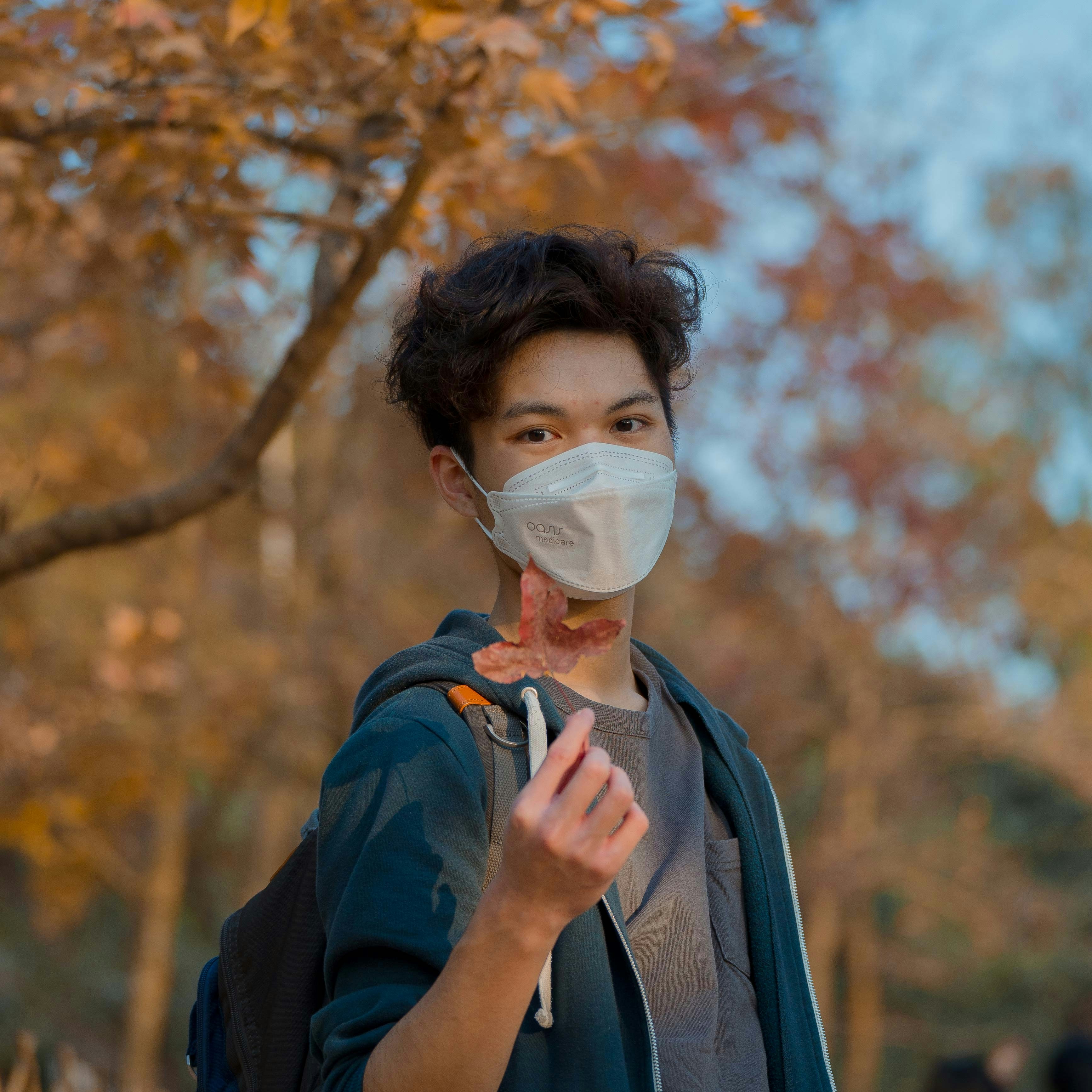 Avatar of user Samuel Chan