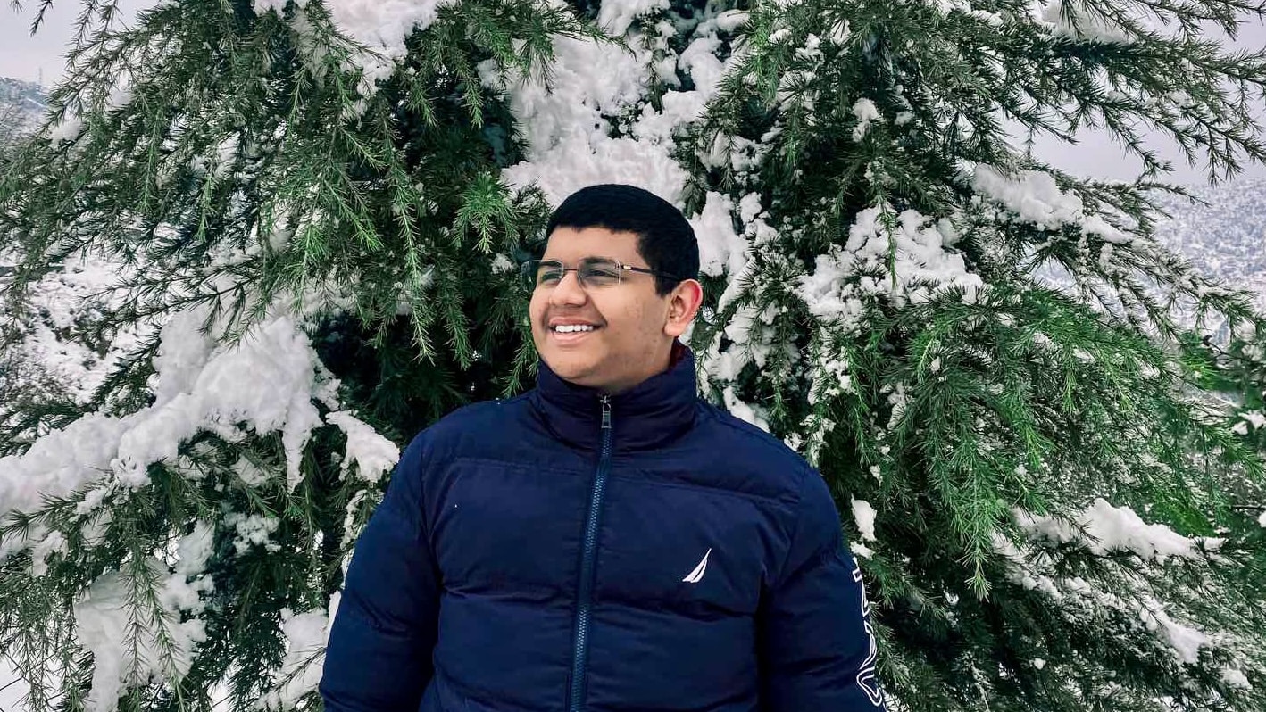 Go to Arham Jain's profile