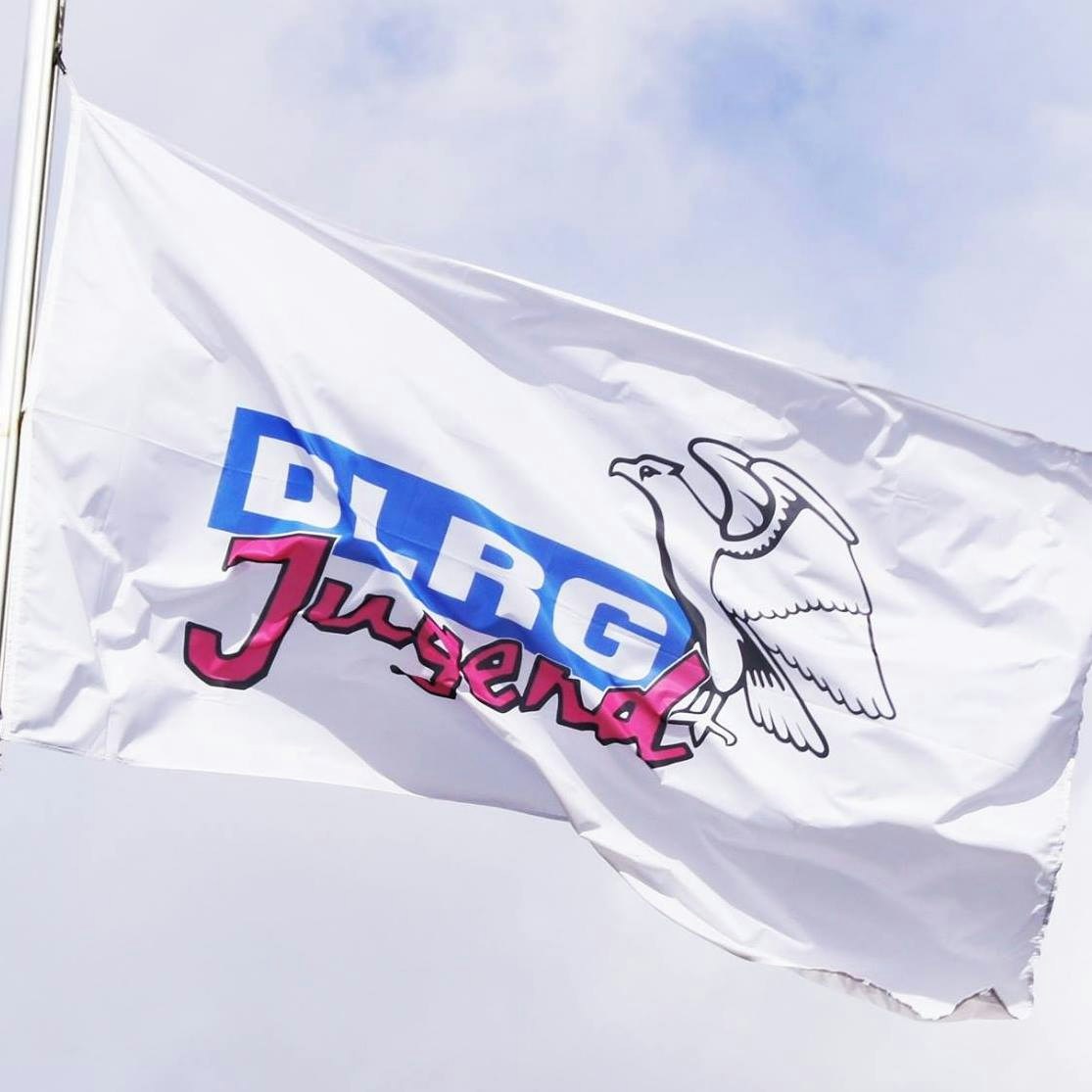 Go to DLRG-Jugend's profile