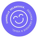 Avatar of user chanelle delbrouck