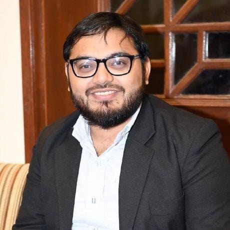 Go to Samir Malek's profile