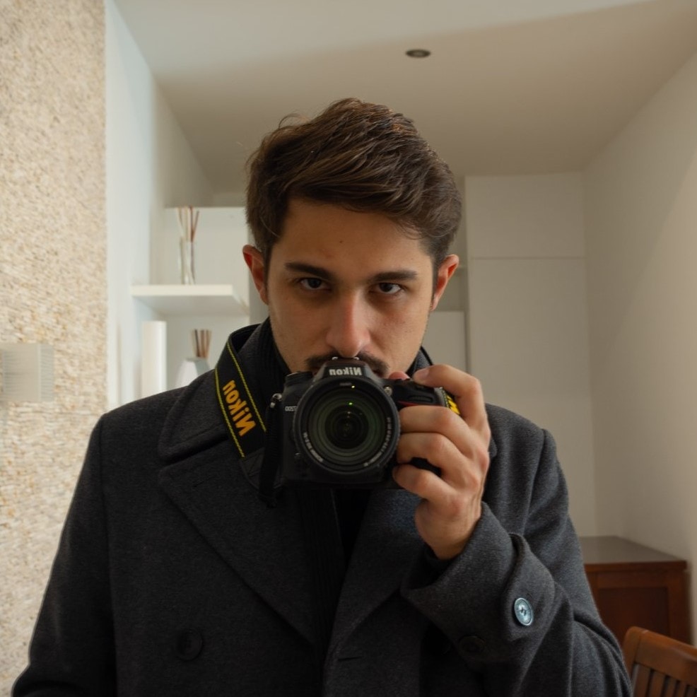 Go to Noel Broda's profile