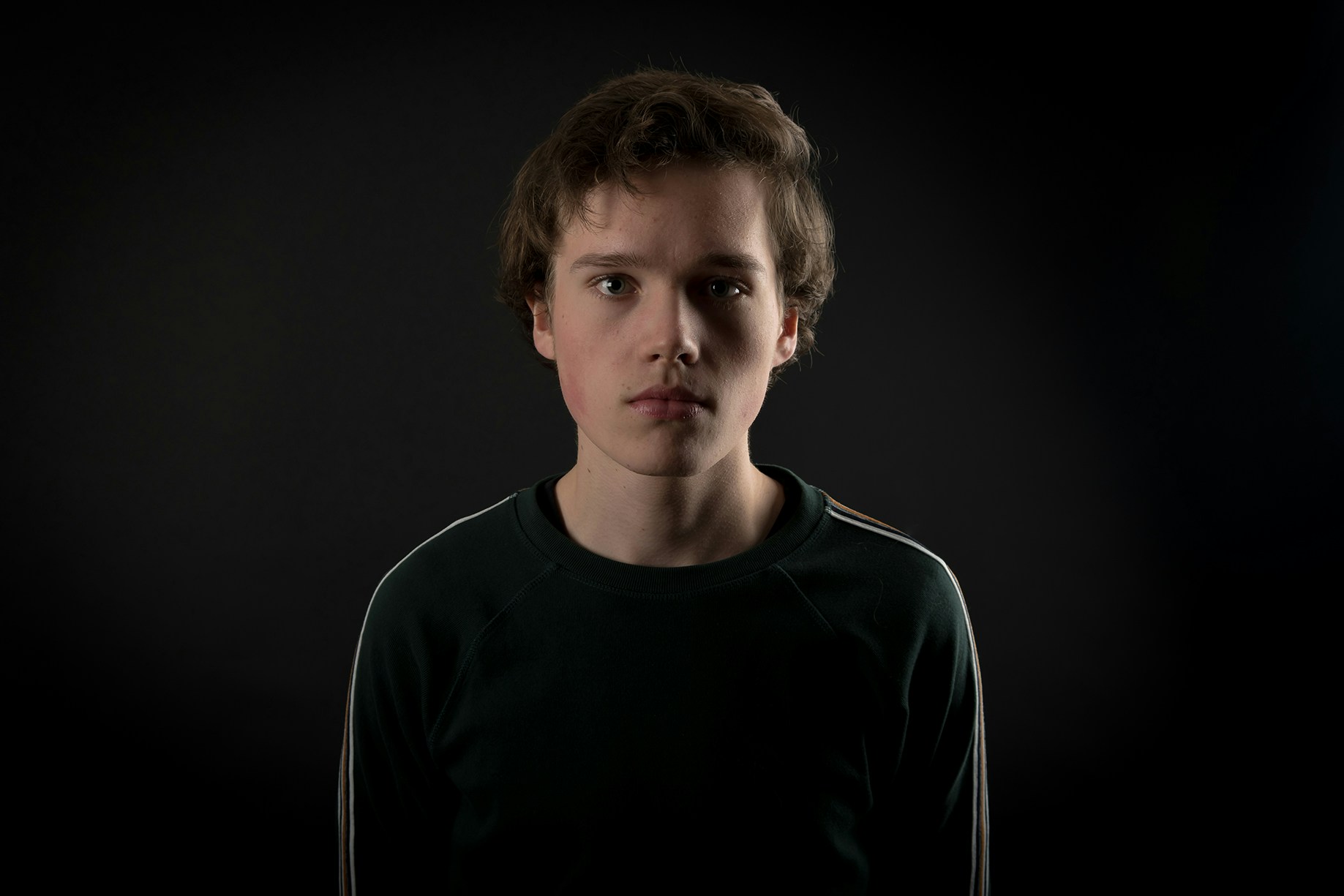 Go to Julian Steenbergen's profile