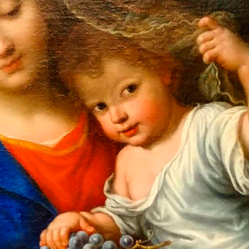 Go to Kseniia Samoylenko's profile